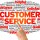 How important is amazing customer service today?